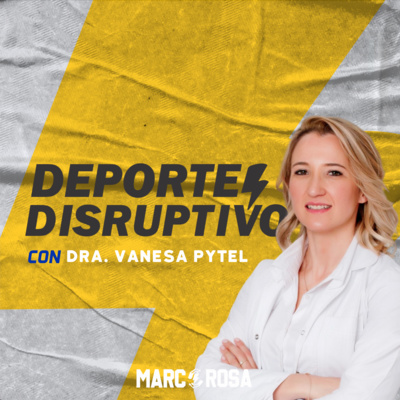 DEPORTE DISRUPTIVO