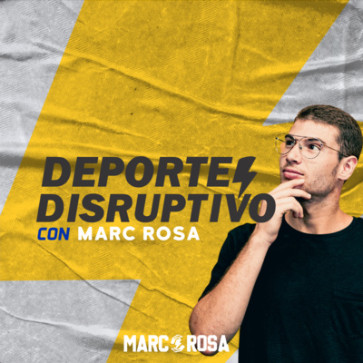 DEPORTE DISRUPTIVO
