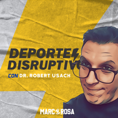 DEPORTE DISRUPTIVO