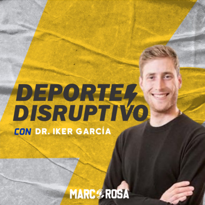 DEPORTE DISRUPTIVO