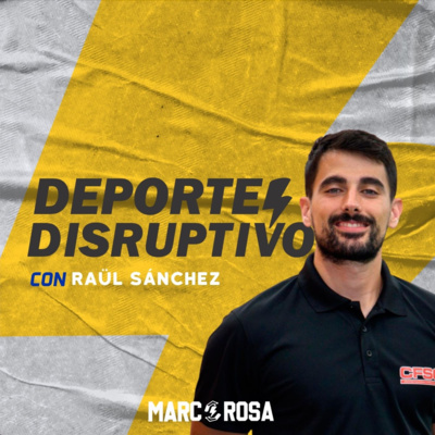 DEPORTE DISRUPTIVO