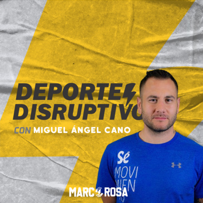 DEPORTE DISRUPTIVO