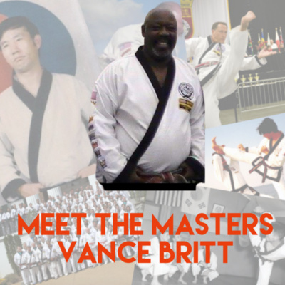 Meet The Masters