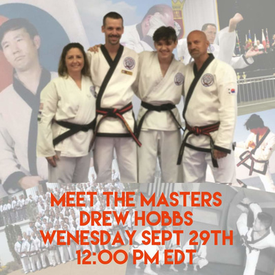 Meet The Masters