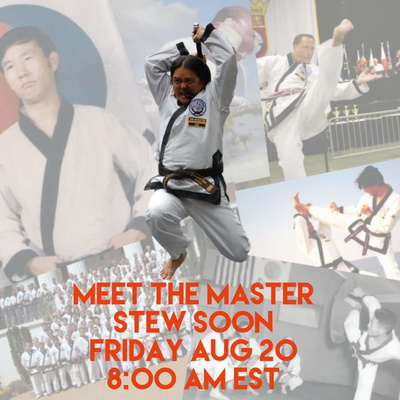 Meet The Masters