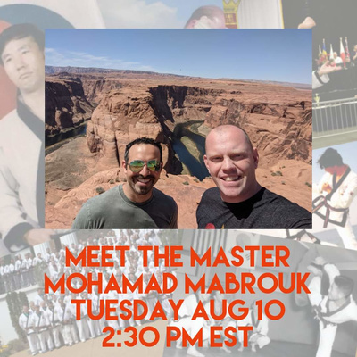 Meet The Masters