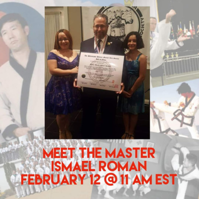 Meet The Masters