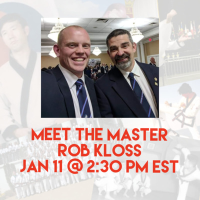 Meet The Masters