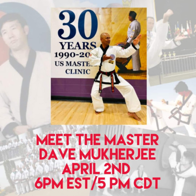Meet The Masters