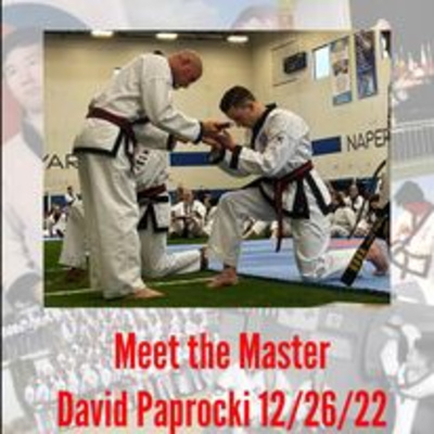 Meet The Masters