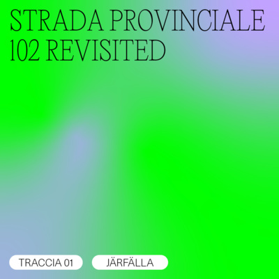 TRACCIA