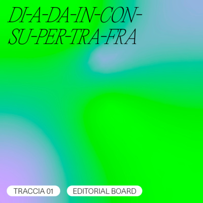 TRACCIA