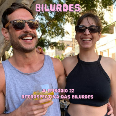 Bilurdes, um Podcast Divertido!