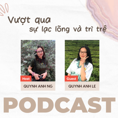 Quynh Anh\'s diary