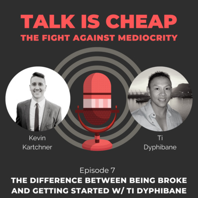 The Fight Against Mediocrity