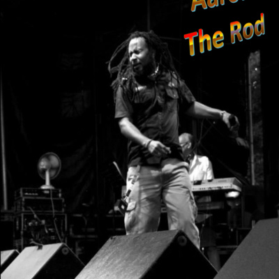 Aron Silk aka The Rod