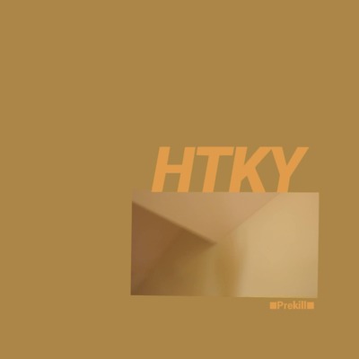 HTKY Prekill Podcast 5 episode artwork