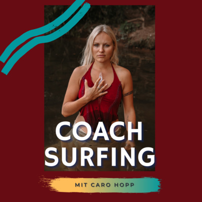 Coachsurfing
