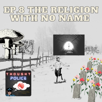 Thought Police