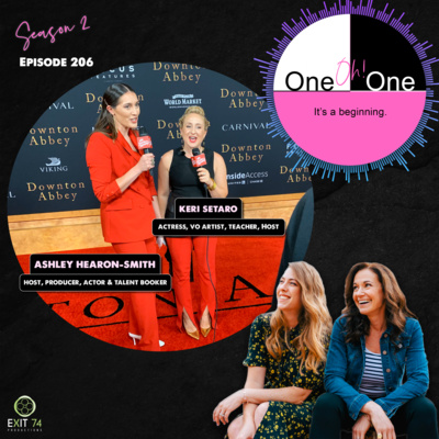 Episode 206 | Conversations with Mommy Multi Hyphenates
