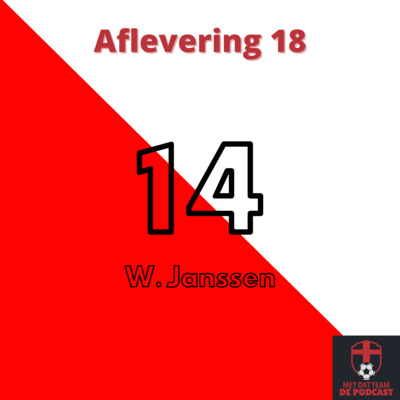 Met Dat Team De Podcast