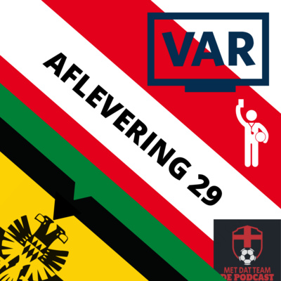 Met Dat Team De Podcast
