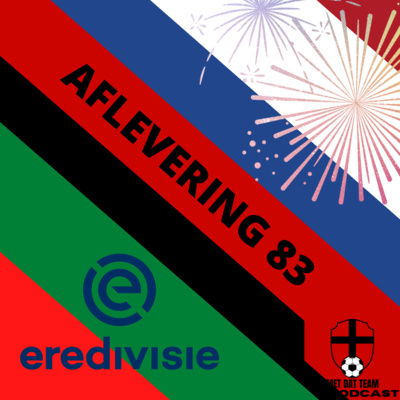 Aflevering 83: Happy New Year en de Top Begint Slecht.