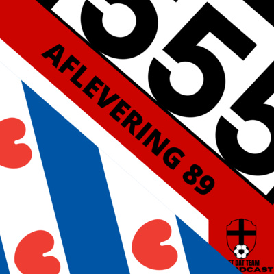 Aflevering 89: King-in-the-North en het geluk van de Kampioen