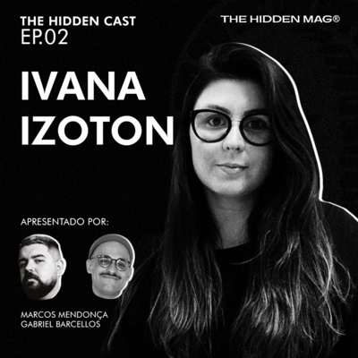 EP2 - Ivana Izoton episode artwork
