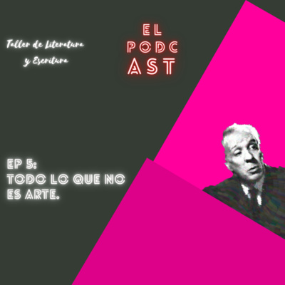 Taller de literatura y escritura: El Podcast