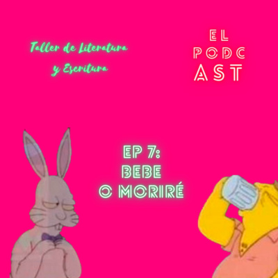 Taller de literatura y escritura: El Podcast