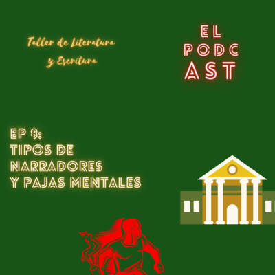 Taller de literatura y escritura: El Podcast