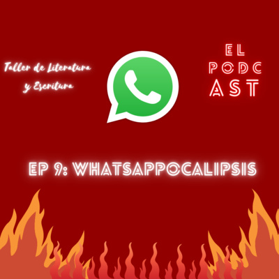 Taller de literatura y escritura: El Podcast