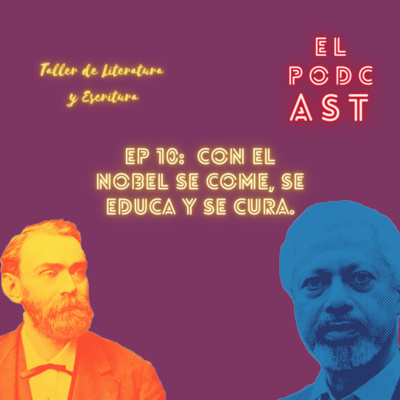 Taller de literatura y escritura: El Podcast