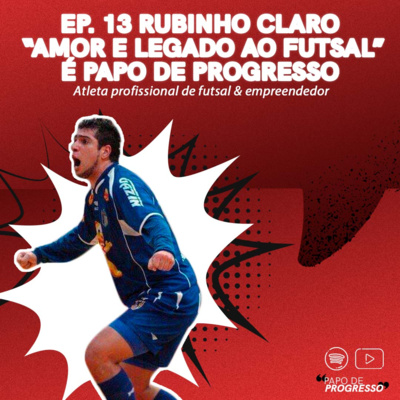 MOMENTO PAPO DE PROGRESSO