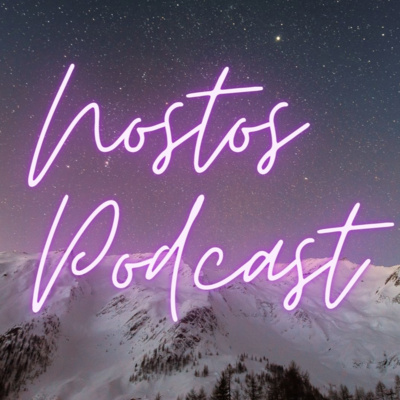 Nostos Podcast