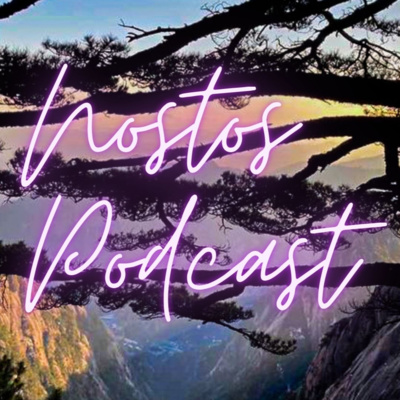 Nostos Podcast