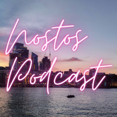 Nostos Podcast