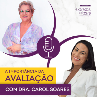 Extratos da Terra Oficial