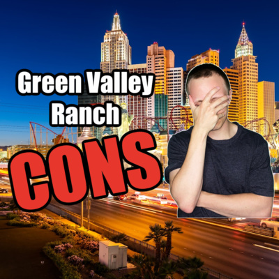 Living In Las Vegas - Tom Radachy