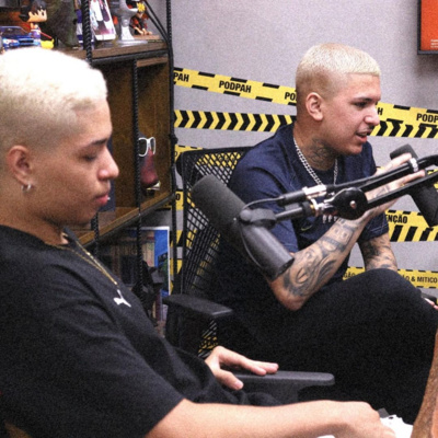 ELTON 777 E RAFIS BEBENDO PELA PRIMEIRA VEZ. episode artwork