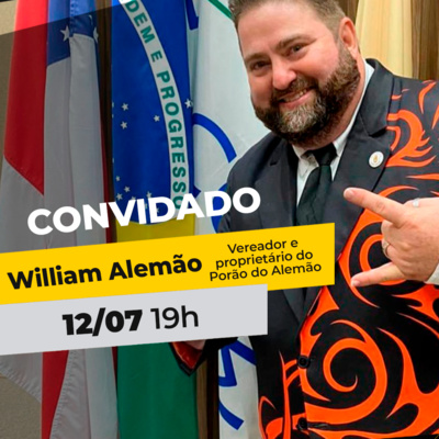 Sem Balela Podcast