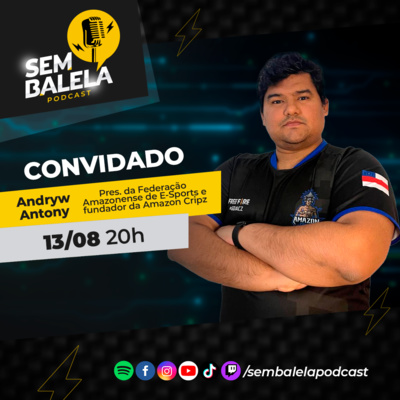 Sem Balela Podcast