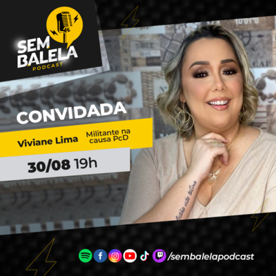 Sem Balela Podcast