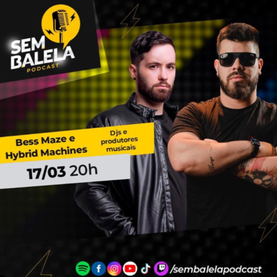 Sem Balela Podcast