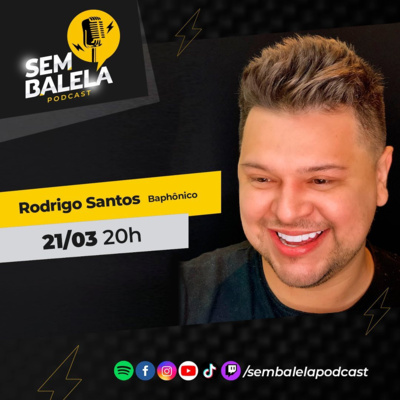Sem Balela Podcast