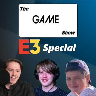 The E3 2021 Special! The E3 2021 Special!