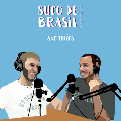 Suco de Brasil