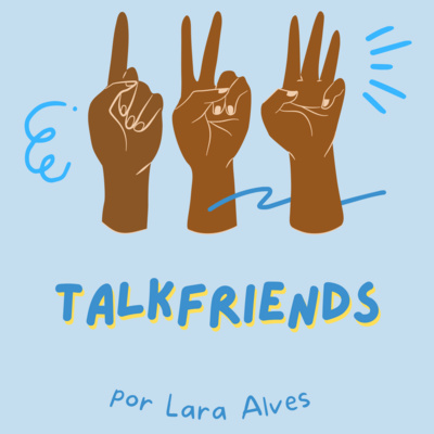 TalkFriends