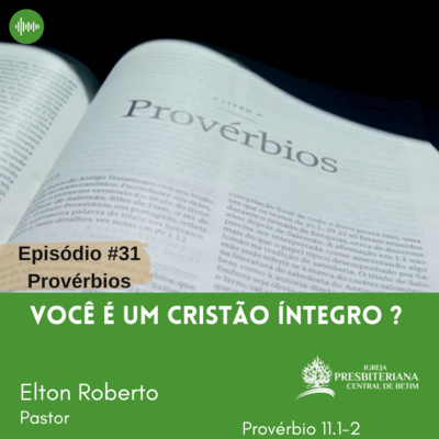 Igreja Presbiteriana Central de Betim